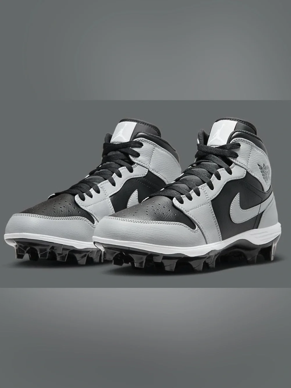 Jordan new air